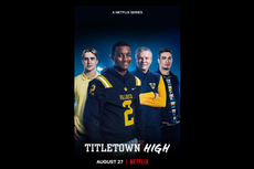 Sinopsis Titletown High, Serial Dokumenter Netflix tentang Football