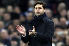 Resmi Besut PSG, Mauricio Pochettino Jadi Pelatih 