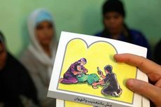 Klinik di Perancis Bantu Korban Mutilasi Kelamin Perempuan