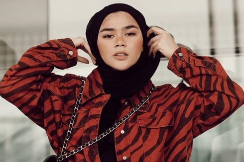 Pernah Jalani Toxic Relationship, Sivia Azizah Akui Ada Faktor dari Dirinya