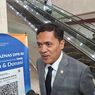 Budiman Sudjatmiko Dipecat PDI-P Setelah Dukung Prabowo, Gerinda Ogah Ikut Campur