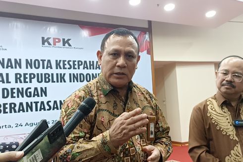 Berita Harian Mafia Sidang Terbaru Hari Ini - Kompas.com