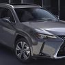 Lexus Siapkan UX 300e dengan Jarak Tempuh Lebih Jauh