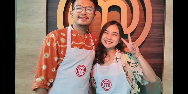 Yuri Eks Jkt48 Unggah Gelang Pemberian Aziz Masterchef Indonesia Pacaran