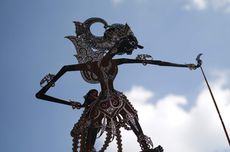 Meneroka Wayang dan Kajian Ilmu