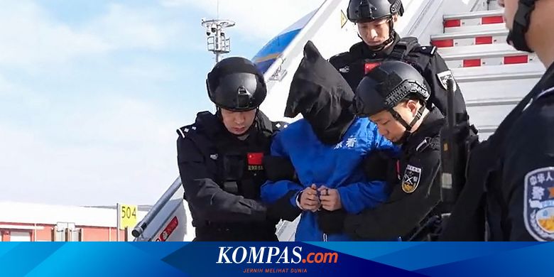 Pemuda Indonesia Kabur dari Jaringan Online Scam di Kamboja, Kisah Seram di Balik Industri Penipuan Daring