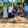 Cerita Jefri Pandu Wisata Delegasi Vietnam ke TN Komodo, Mereka Kagumi Pink Beach