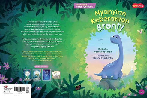 Ketika Suara Jujur Menjadi Sumber Kekuatan