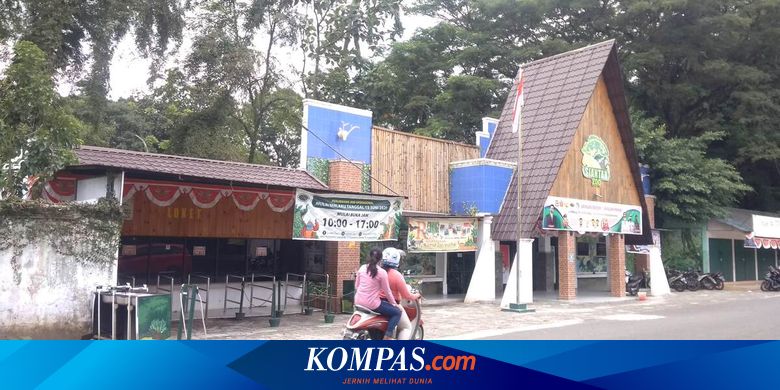 Pematangsiantar PPKM Level 4, Pesta Ditiadakan dan Fasilitas Publik Ditutup, Kebun Binatang Buka - Vimarsana News