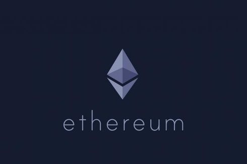 Harga Ethereum Hari Ini Sempat Sentuh Harga Tertinggi di Rp 42,9 Juta