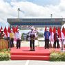 Jokowi Minta Tol Trans-Sumatera Terhubung dengan Sentra Ekonomi