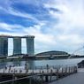 Ekspatriat di Singapura Minta Harga Sewa Apartemen Diturunkan