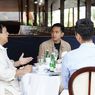 Alasan Banyak Ketua Partai Makan Bersama Gibran, Pakar Psikologi Politik: Deklarasi Kesetiaan kepada Jokowi