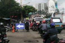 Urai Kemacetan Jalan Daan Mogot, Dishub Kota Tangerang Arahkan Pengendara ke Jalur Alternatif