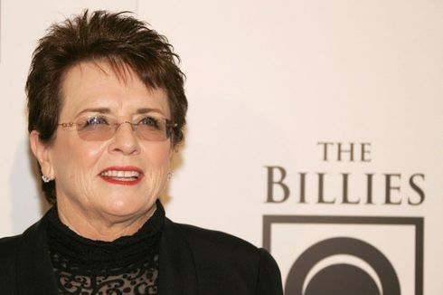 Biografi Tokoh Dunia: Billie Jean King, Mantan Petenis Nomor Satu Dunia