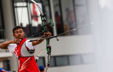 PON XX Papua 2021, Arena Panahan untuk Tumbuhkan Minat Jadi Atlet