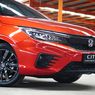 Honda City Hatchback Resmi Meluncur, Harga Diumumkan April
