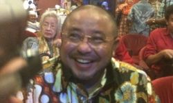 Anggota DPR: Persoalan Covid-19 adalah Masalah Hidup dan Mati Bangsa Indonesia