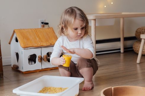 Mengenal Toilet Training, Cara, Waktu dan Manfaatnya