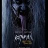 Film Kajiman: Iblis Terkejam Penagih Janji Rilis Poster, Aghniny Haque Jadi Peran Utama