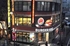 Kisah Burger King Indonesia yang Ramah Teman Tuli di Outlet Bali, Jakarta, dan Makassar