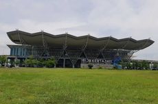 Citilink Pindah Penerbangan ke Bandara Kertajati mulai 29 Oktober 2023