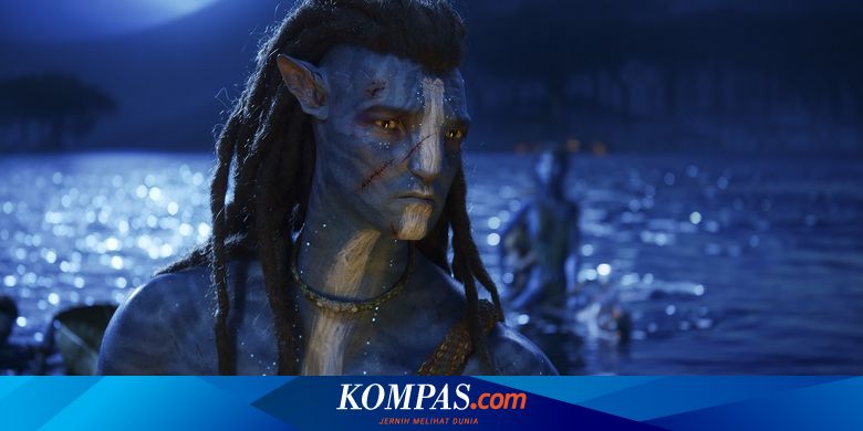 James Cameron got a tech upgrade before filming Avatar: The Way of Water