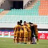 Klasemen Liga 1: Bhayangkara FC Kalah, Persib Bisa Rebut Puncak Klasemen