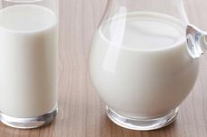 Mengapa Susu Segar Lebih Berkualitas daripada Susu Bubuk