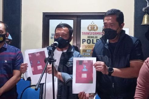 Diduga Kelalaian Anggota Polisi, Bahan Petasan Meledak di Asrama Polisi Sukoharjo