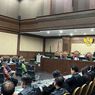 Sopir Pribadi Lukas Enembe Sempat Tolak Jadi Saksi, Hakim: Takut Dipecat?