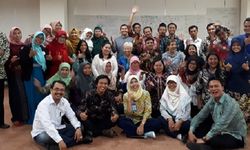 Tingkatkan Akses Pendidikan MDVI/DB, Perkins Latih 150 Guru SLB 