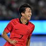 Sepak Bola Asian Games 2022: Final Korea Selatan Vs Jepang, Bangkitkan Memori Pakansari