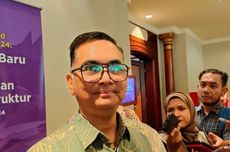 Otorita IKN Bantah Pembangunan Terhenti dan Pekerja Dipulangkan