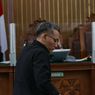 BERITA FOTO: Agus Nurpatria Merasa Dibohongi Ferdy Sambo