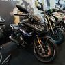 Spesifikasi Lengkap Moge Sport Touring CFMoto 650GT