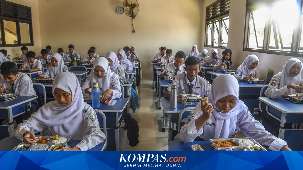 Program MBG dari Kacamata Komunikasi Empati Ibu Guru Shannon
