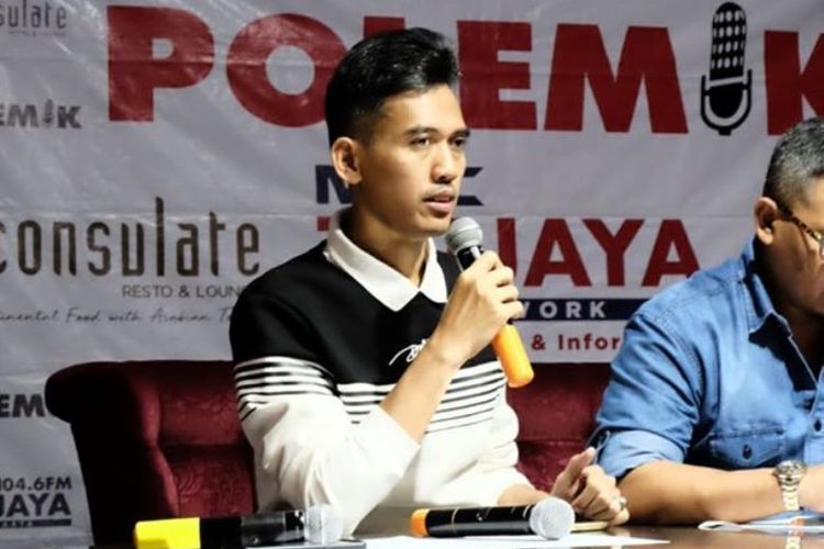 Deputi Pengembangan Pemuda Kementerian Pemuda dan Olahraga (Kemenpora), Asrorun Niam Sholeh mengatakan, jika dibandingkan dengan era kemerdekaan, hingga beberapa tahun lalu, partisipasi pemuda di dunia politik sangatlah besar.