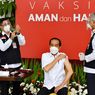 Efikasi Vaksin Covid-19, Ini Faktor yang Memengaruhi Nilainya