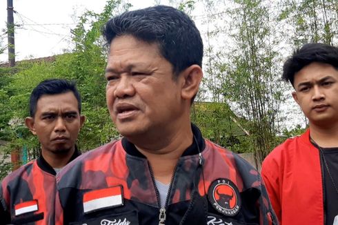 Ketua PDI-P Salatiga yang Mundur Dipanggil ke Semarang, Bahas Apa?