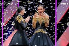 Selamat, Sarah Tumiwa Menang Indonesia's Next Top Model Cycle 2