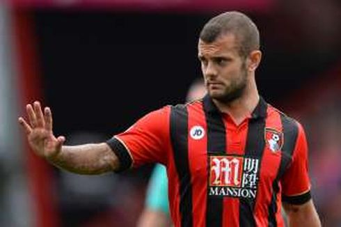 Seandainya di Arsenal Masih Ada Jack Wilshere