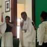 8 Calon Jemaah Haji Cadangan Asal Sumenep Berangkat Lebih Dulu dari Jemaah Reguler