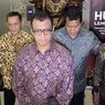 Lemhannas: Pemindahan Ibu Kota Perlu Disertai Perubahan Paradigma Pertahanan