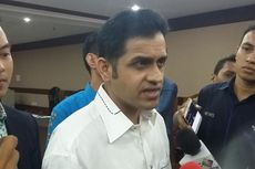 Nazaruddin Minta KPK Kembalikan Jam Tangan Pemberian Almarhum Ayahnya 