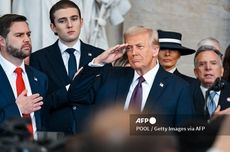 Trump Cabut Aturan soal Mobil Listrik, Hilirisasi Nikel Indonesia di Persimpangan Jalan