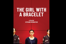 Sinopsis The Girl with A Bracelet, Film Prancis Tayang di Klik Film