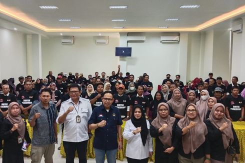 Kementan dan Komisi IV DPR Bersinergi Kembalikan Kejayaan Perkebunan Nusantara