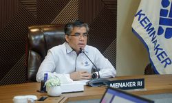 Menaker: Kami Ingin Semua Lapangan Kerja Terbuka untuk Segala Usia