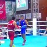 Wasit Kontroversial Tinju PON Diberhentikan, Panitia Bantah karena Dukung Atlet Sumut